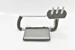 Lämmitysjärjestelmä BMW F10 F11 F06