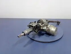 Coluna de Direção FIAT GRANDE PUNTO Assistência 51860329