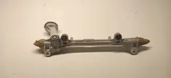 Cremallera Dirección Kia Niro 16-21 Usada OEM
