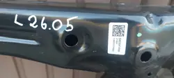 Jeep OE bakre släpkärra OEM 68630414AB