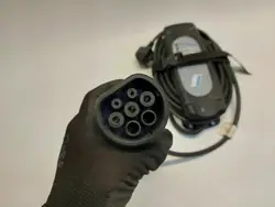 Câble de charge BMW OEM 7644242 pour voiture électrique