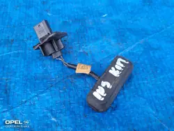OPEL Insignia A Mikrokatkaisin Takaluukun Kahva GM 13359897