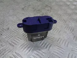 Resistência aquecimento OEM 52485218 para Renault Laguna II