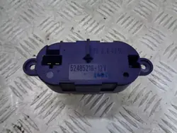 Résistance chauffage OEM 52485218 pour Renault Laguna II