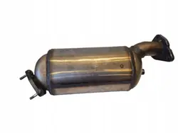 TWG TD11801 DPF Filter for Audi A4 A6