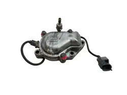 Carcasa de termostato Volvo S80 I XC90 2.9 T 8636779