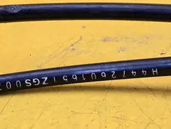Mercedes Vito W447 Pookknop OEM A4472800598