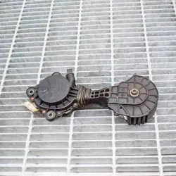 Mini Wasserpumpen-Riemenscheibe OEM 7534400 - Gebraucht