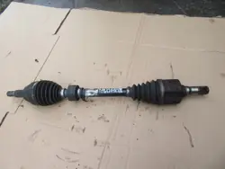 Vänster framaxel Renault Talisman