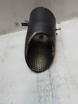 Bout d'échappement gauche Aston Martin DBS Superleggera OEM KV735K238EB