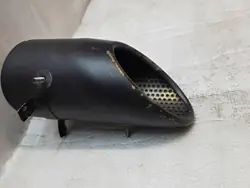 Bout d'échappement gauche Aston Martin DBS Superleggera OEM KV735K238EB