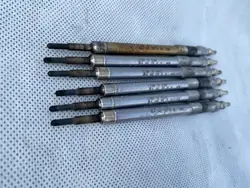 Bougie de préchauffage Mercedes-Benz OM 642 A 642 159 01 01