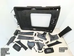 Forro Jeep GRAND CHEROKEE IV 2015 1GP03DX9AC