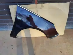 PARAFANGO ANTERIORE DESTRO OPEL ZAFIRA C OEM 13355188