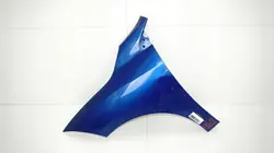 Etuvasen lokasuoja OEM 365578118 Renault Megane III