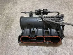 Ansaugkrümmer Opel OE OEM 9802101480 1.2L