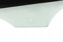 Vitre Portière Arrière Gauche Vert OEM 7358913 BMW Série 7