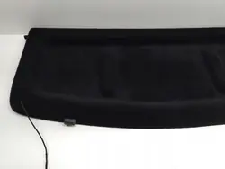 Prateleira bagageira traseira OEM 85930-Q0000 para Hyundai i20 III