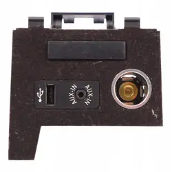 BMW Tupakansytytin OEM 9197318 Konsolin kansi