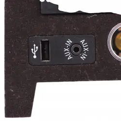 BMW Tupakansytytin OEM 9197318 Konsolin kansi