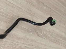 Durite d'entrée refroidisseur huile OEM 8654907 BMW G22 G23