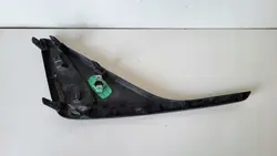 Grille de pare-chocs arrière gauche Toyota C-HR OEM 52164-YP010