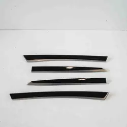 BMW 5 (F10) Interieurafwerkingsset 9171782 9171781 9171779 9171780