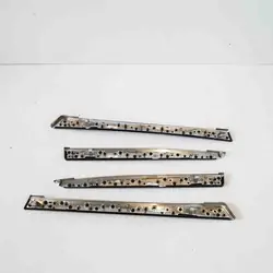 Set di rivestimenti interni BMW 5 (F10) 9171782 9171781 9171779 9171780