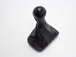 Pomo de cambios OEM 6F0711113L para SEAT Ibiza V