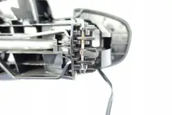 Espejo Derecho Mercedes A W169 B W245 9 Pin A1698101476