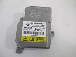 Airbag-Steuergerät Peugeot 508 OEM 2840211405