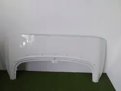 Cobertura de teto BMW OEM 9881889 para Série 4 G23 Cabrio