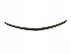 Mercedes-Benz E A207 takakontin spoileri OEM A2077930088