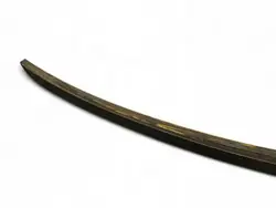Mercedes-Benz E A207 bakluckspoiler OEM A2077930088