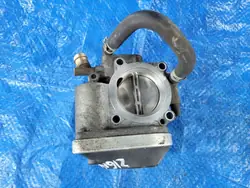 Corps de papillon OEM 55560398 pour Opel 1.6 Z16XER