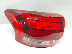 Lámpara trasera LED izquierda Mitsubishi Outlander 3 III 2015-2021