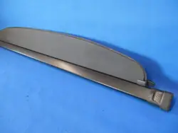 Store de coffre Toyota RAV4 V 19- OEM TDP14356