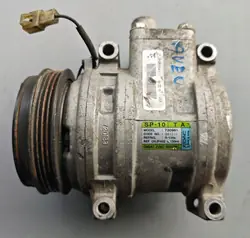 Compressore Aria Condizionata Chevrolet Kalos Aveo 1.2