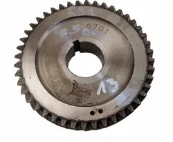 Nissan Pathfinder R51 2.5 DCI Tidsväxell