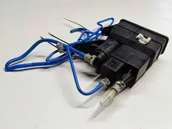 Kraftstofffilter OEM 4476383S7 für Mini Cooper S F57