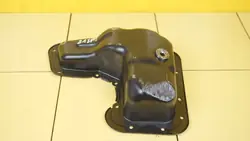 PEUGEOT 208 C3 308 DS3 1.2 VTI Oljesump HMZ 9675431880