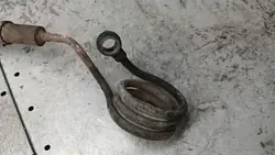 Flexible direction assistée Audi A4 B5 Avant 1.9TDI 97 OEM 145443