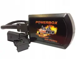 Chip Box Audi A6 3.0 TDI CR C7 211 HV Tuning