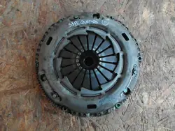 AUDI S3 8L TT 8N 1.8T Embreagem LUK