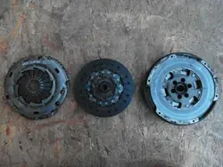 AUDI S3 8L TT 8N 1.8T Embrayage LUK
