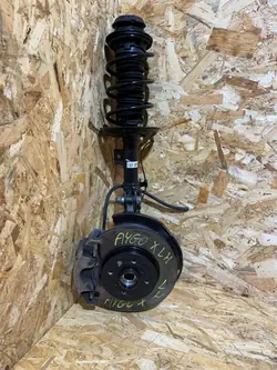 Linker Vorderer Stoßdämpfer OEM 48520-0H09 Toyota Aygo X