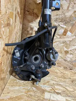 Amortisseur Avant Gauche OEM 48520-0H09 Toyota Aygo X