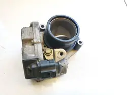 Drosselklappe Suzuki Grand Vitara 1.9L 2006 8200471660