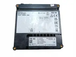 Módulo chamada emergência Audi OE 4KE035282M
