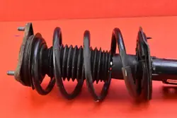 Etuvasen Jousitus OEM 54650-A6850